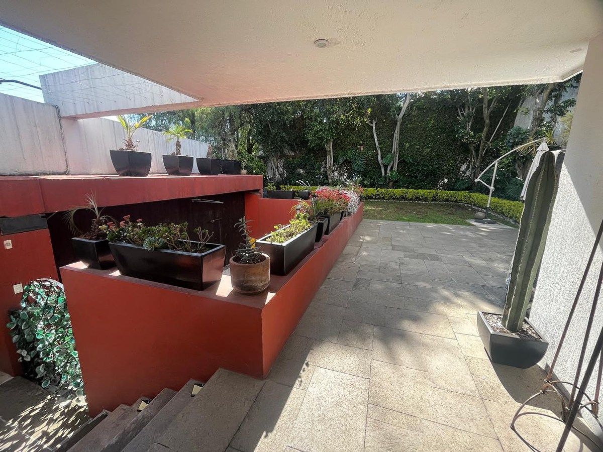 House for sale in Álvaro Obregón, Guadalupe, 294 m²