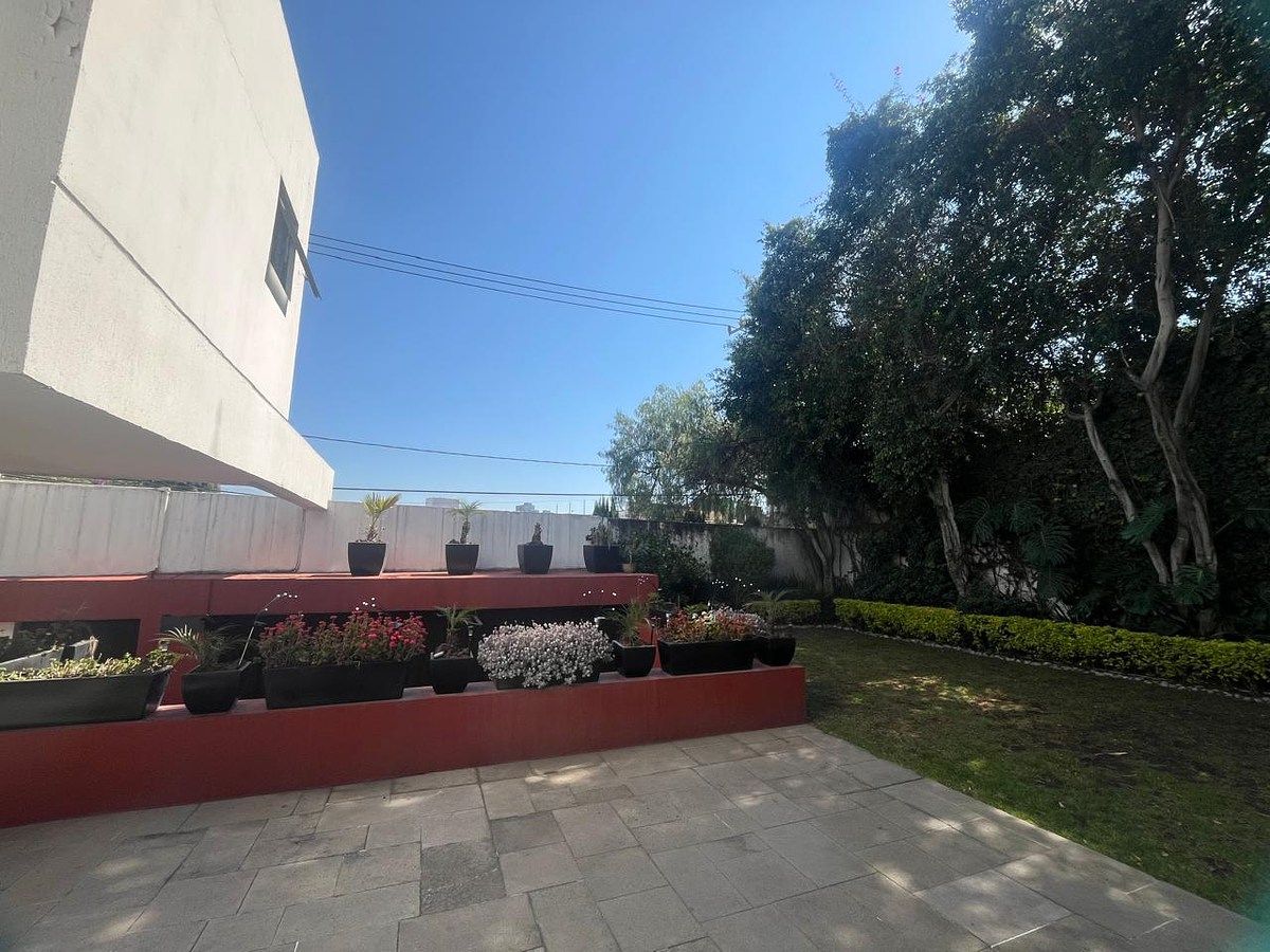 House for sale in Álvaro Obregón, Guadalupe, 294 m²