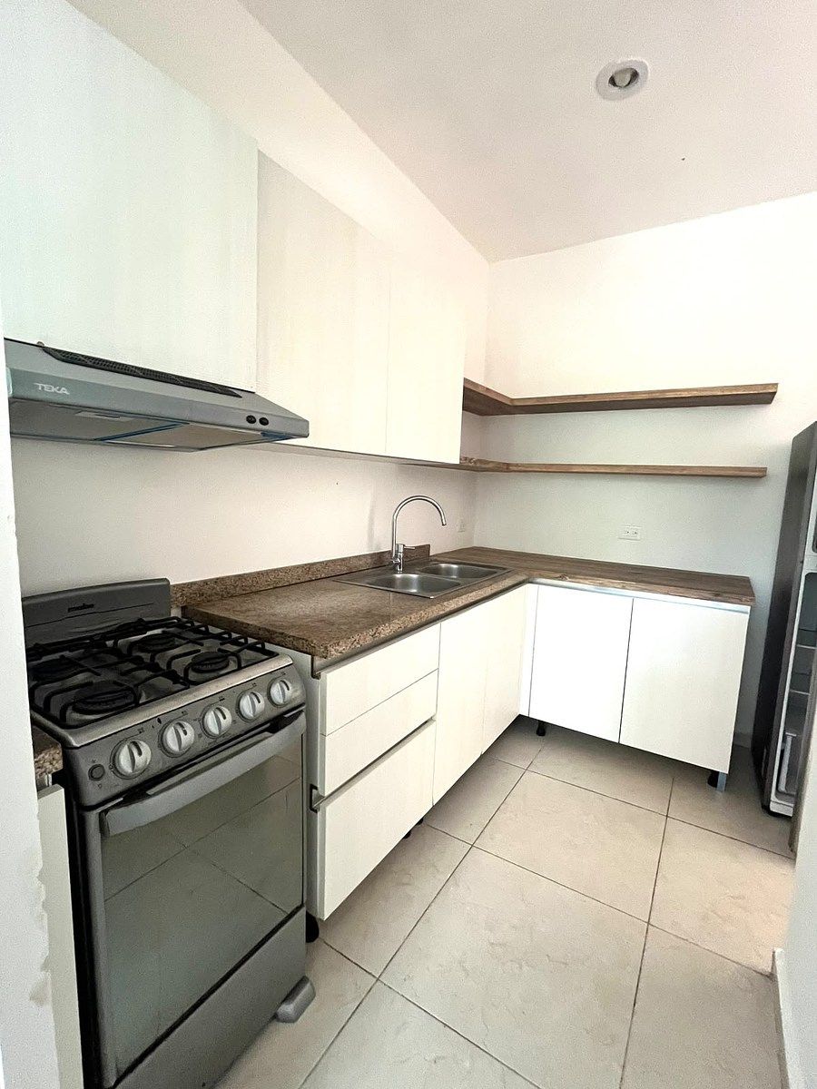 Apartment for rent in Puerto Morelos, Arena, 87 m²