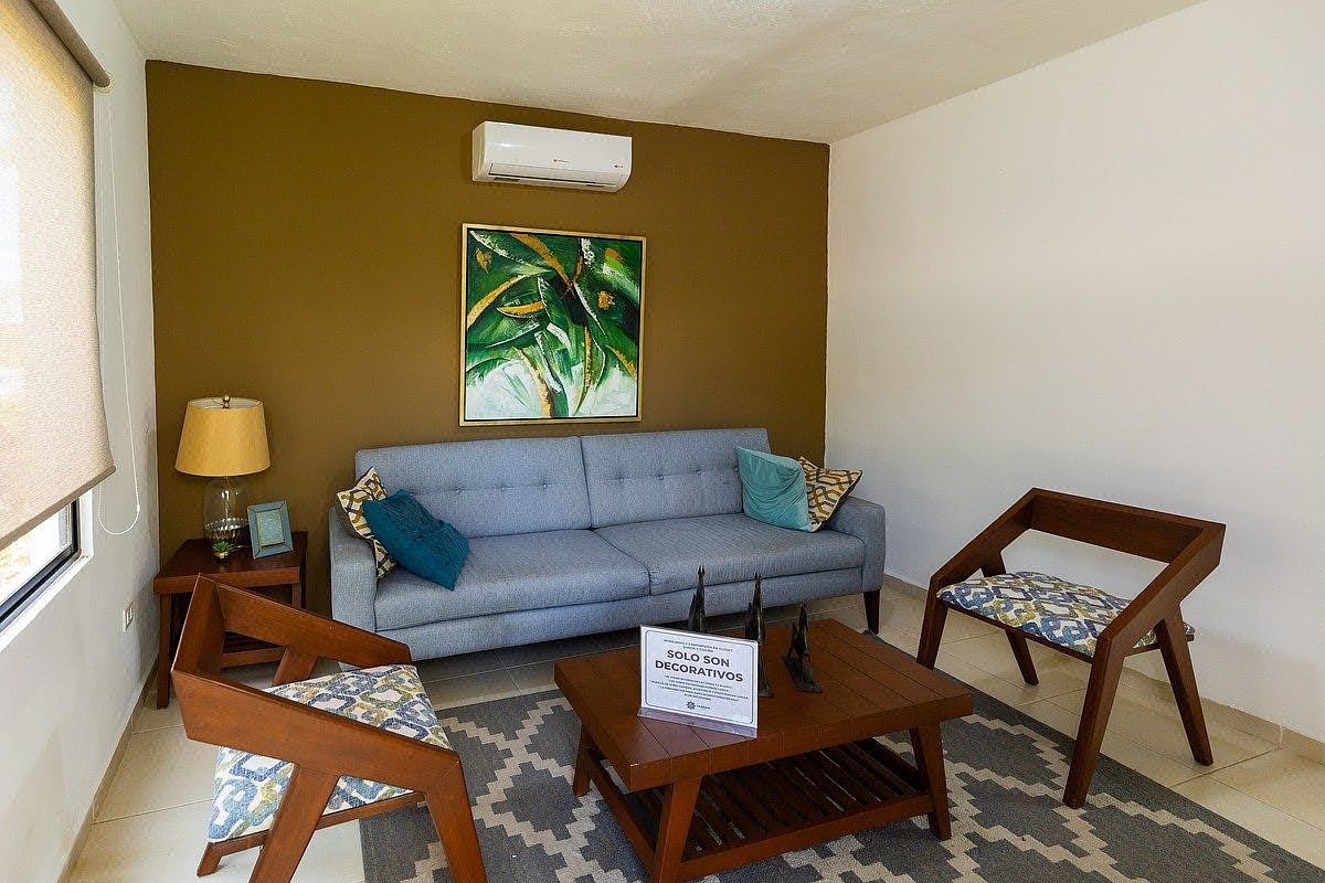 Casa en venta en Mérida, 21, 115 m²