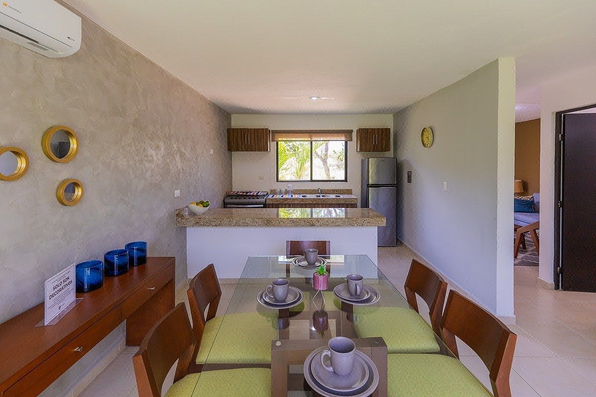 Casa en venta en Mérida, 21, 115 m²
