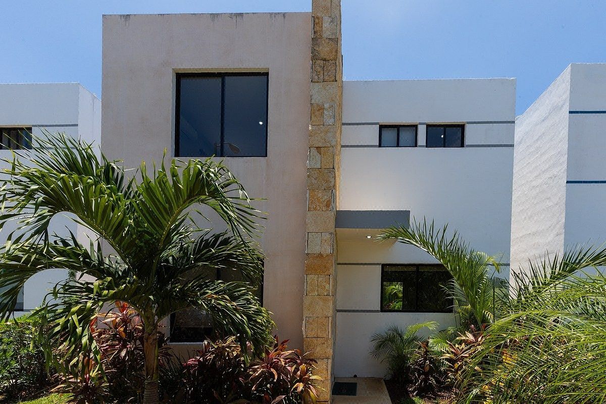 Casa en venta en Mérida, 21, 115 m²