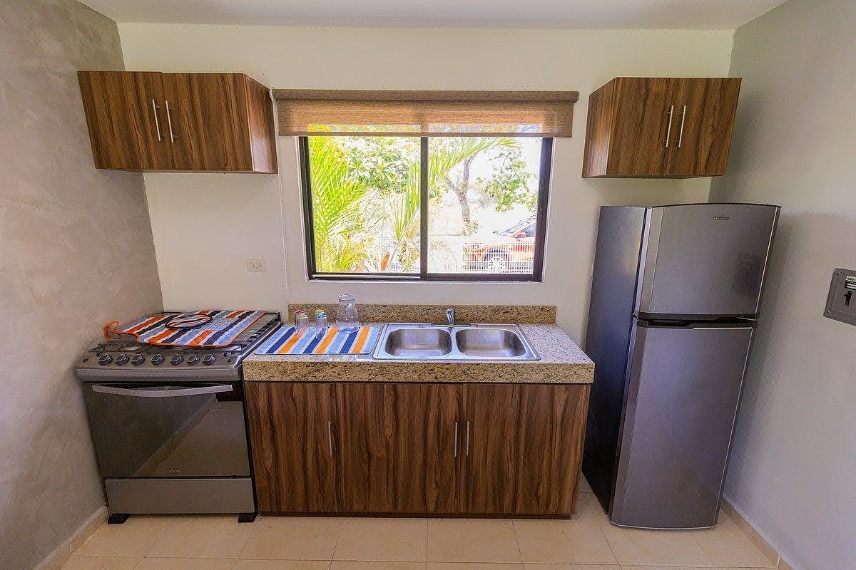 Casa en venta en Mérida, 21, 115 m²