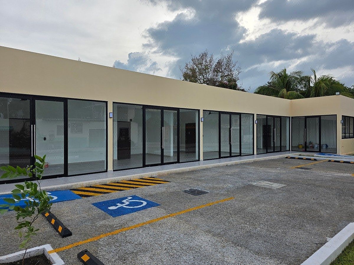 Comercial en alquiler en Mérida, 66, 27 m²