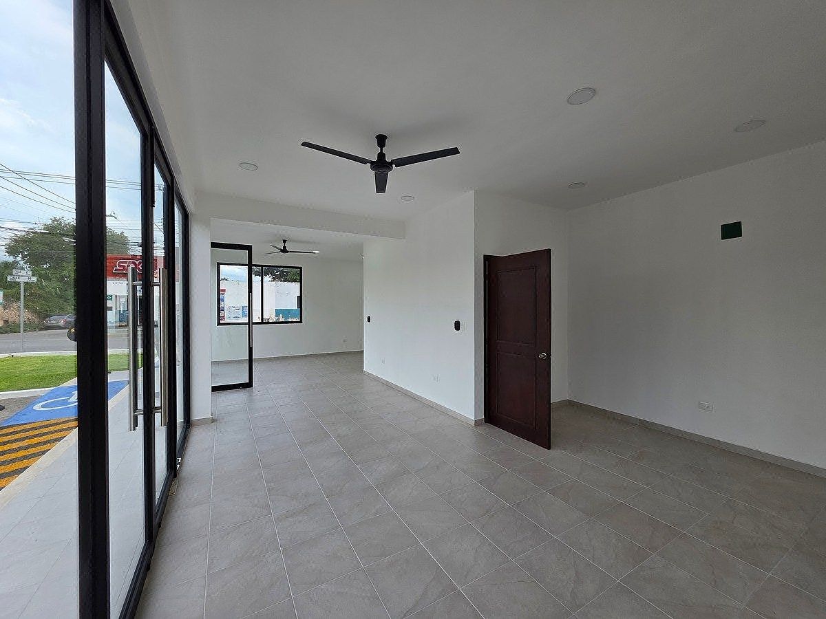 Comercial en alquiler en Mérida, 66, 27 m²