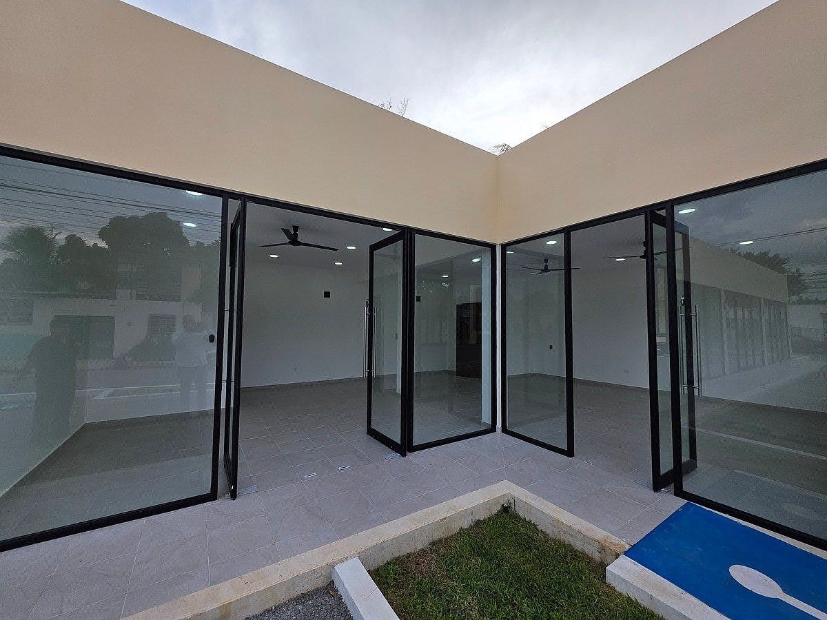 Comercial en alquiler en Mérida, 66, 27 m²