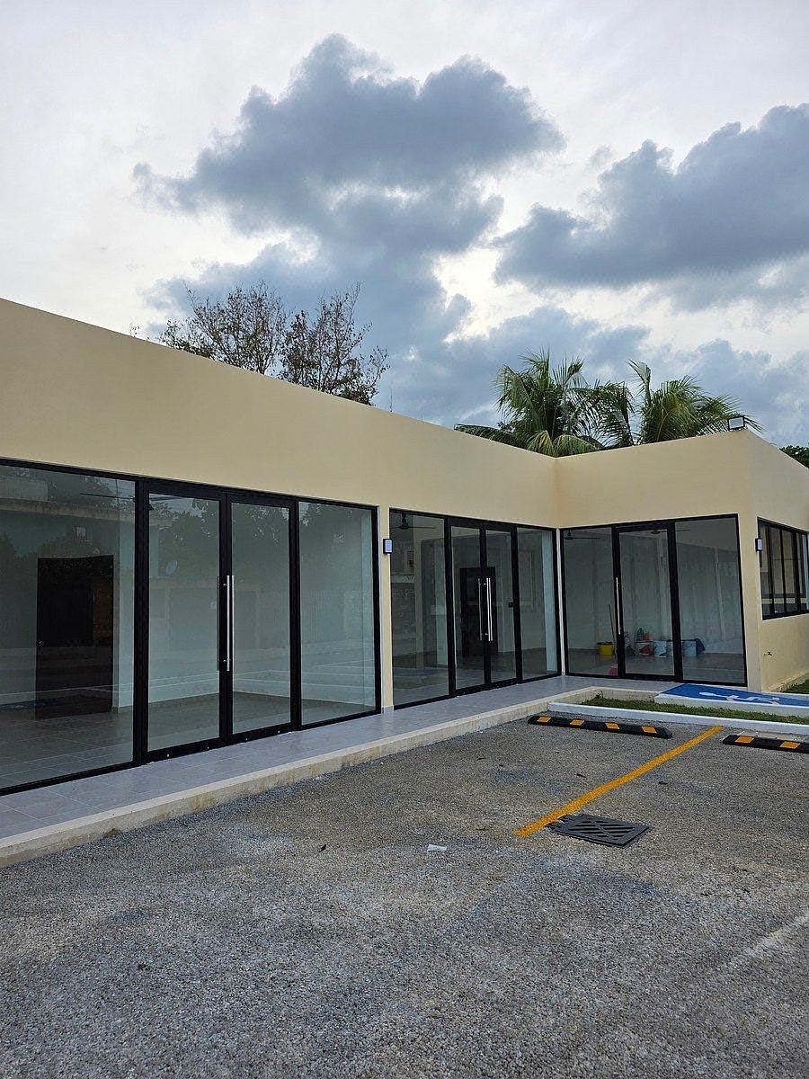 Comercial en alquiler en Mérida, 66, 27 m²