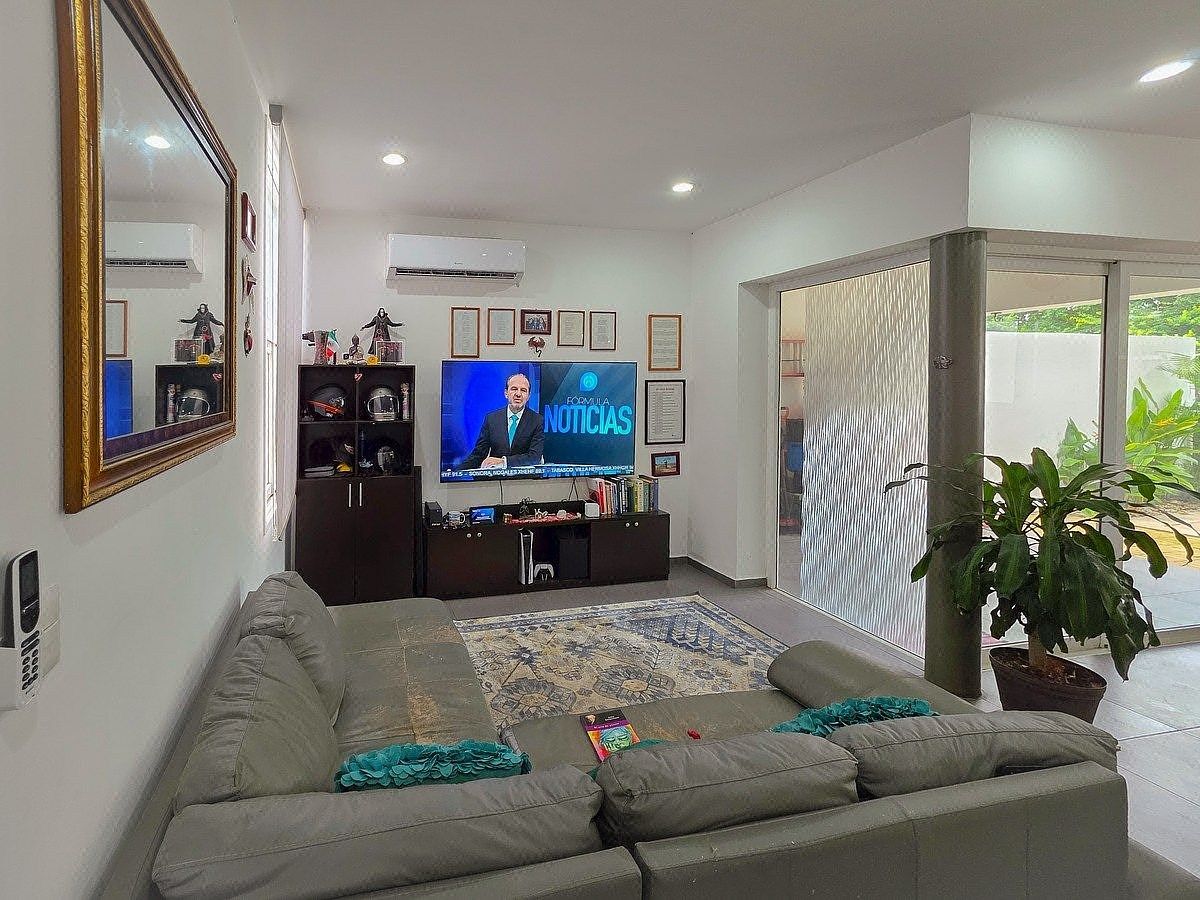 Casa en venta en Mérida, Boulevard Altozano, 200 m²