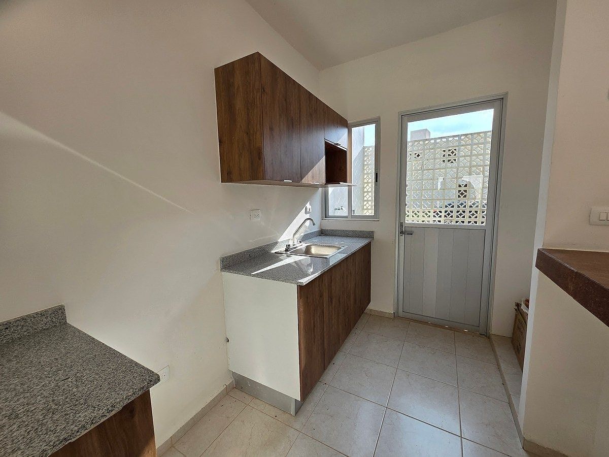House for sale in Mérida, 58, 78 m²