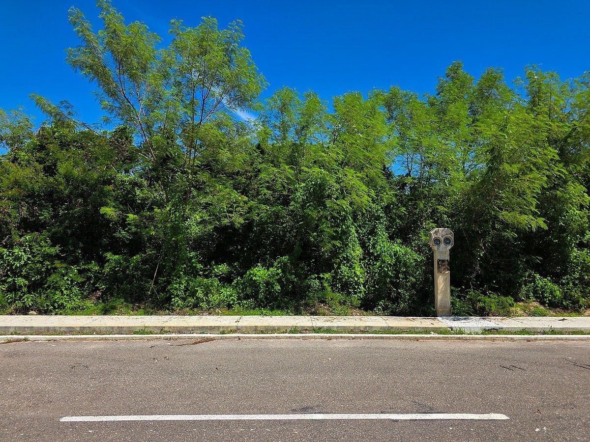 Terreno en venta en Mérida, C21