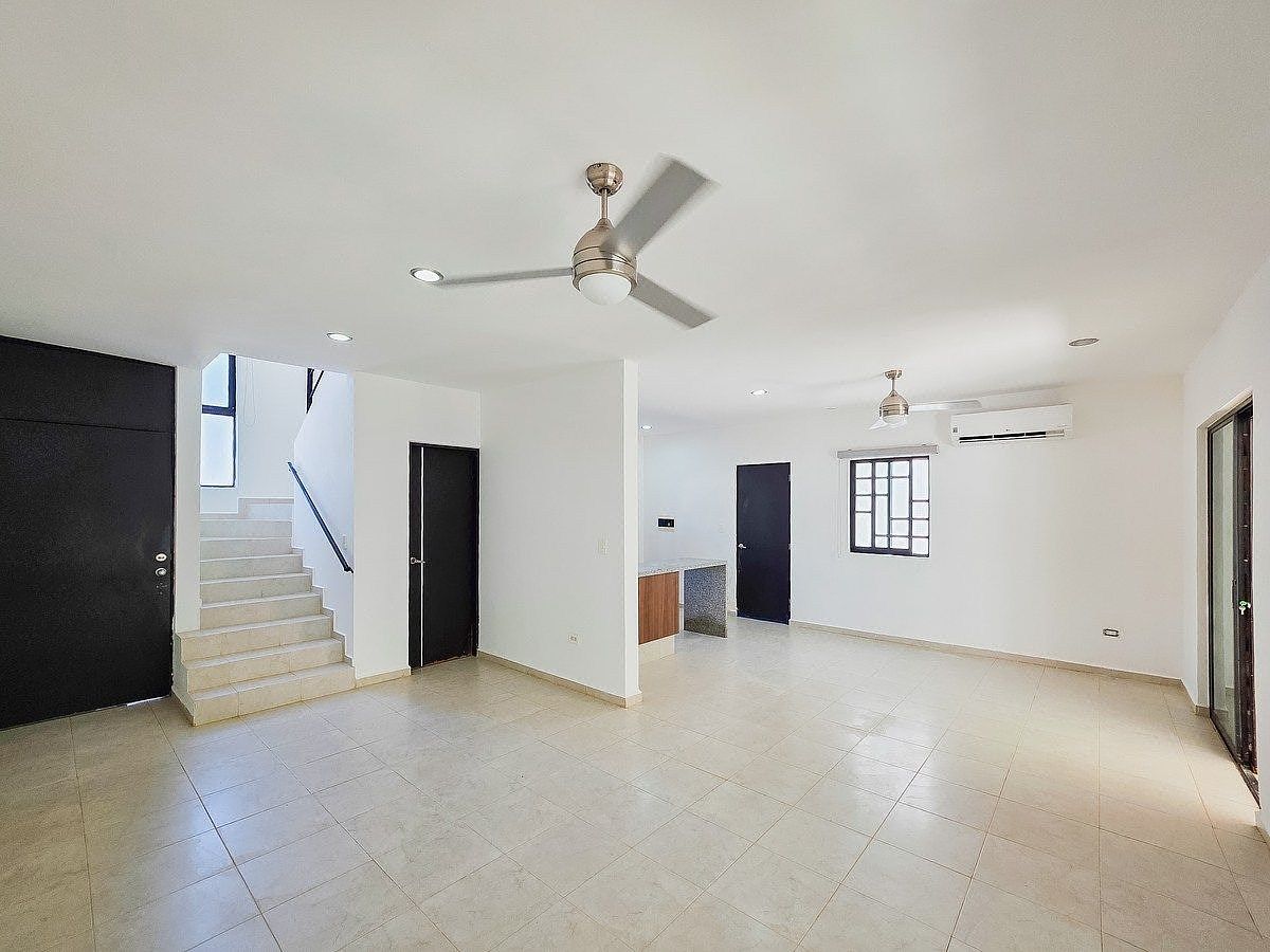 Casa en venta en Mérida, 71, 134 m²
