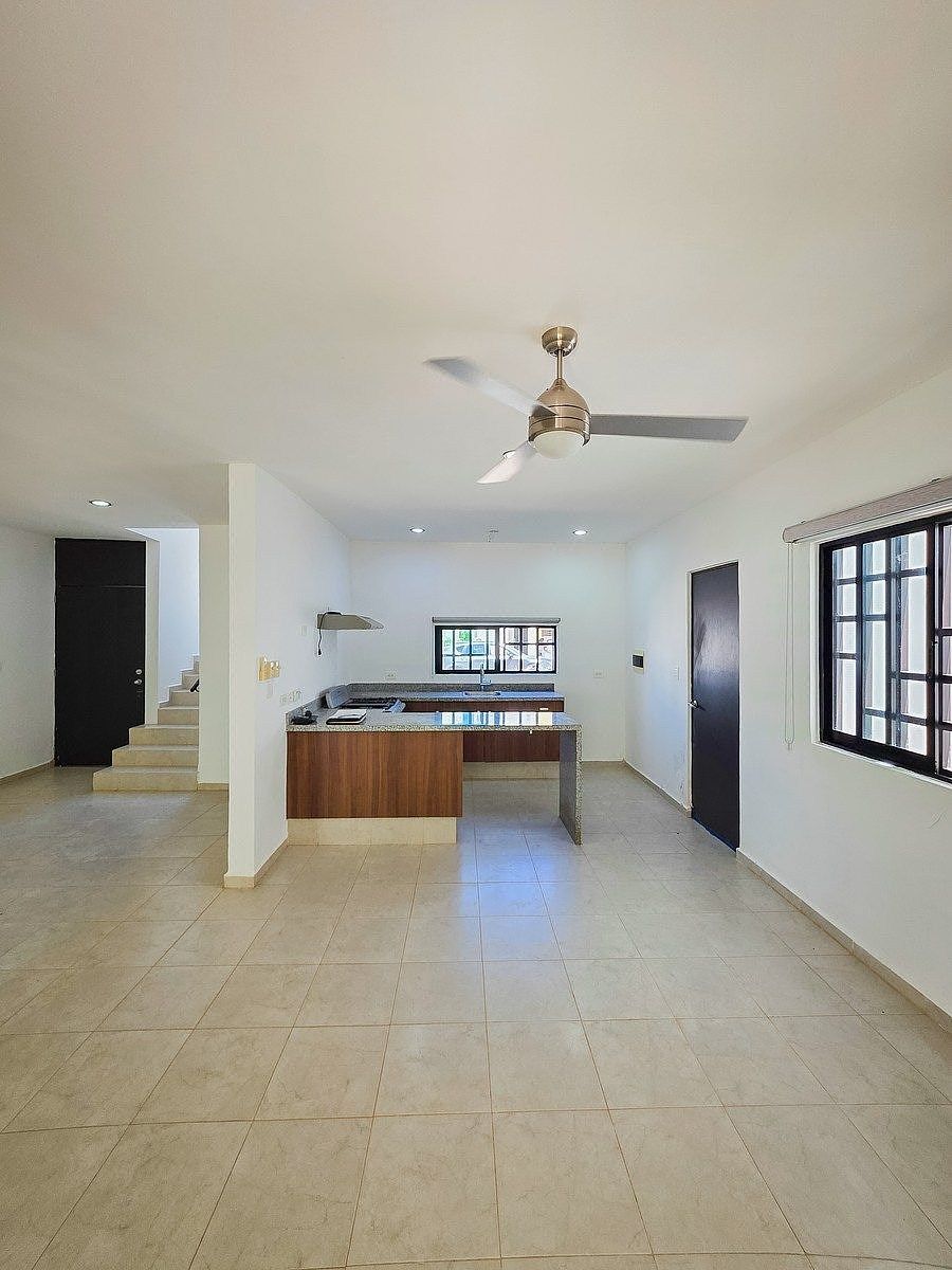 Casa en venta en Mérida, 71, 134 m²