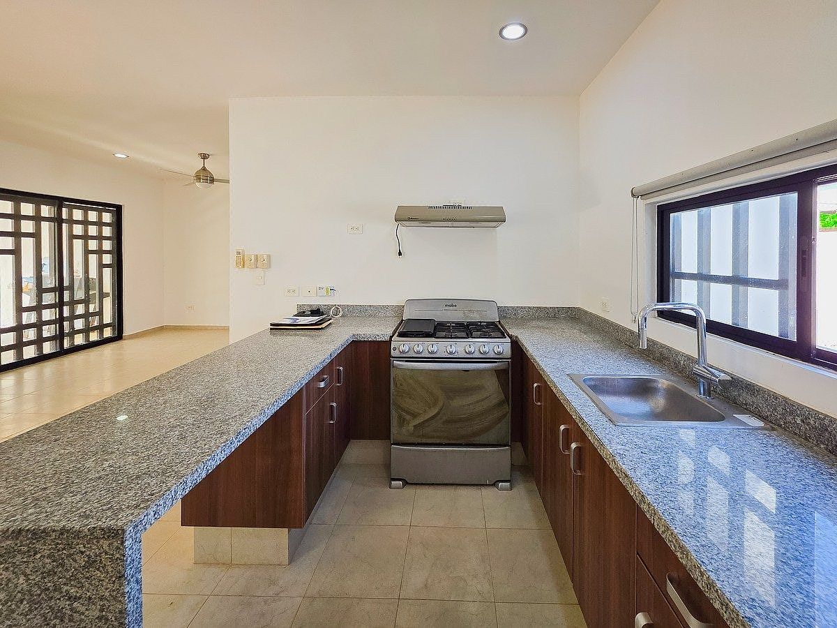 Casa en venta en Mérida, 71, 134 m²