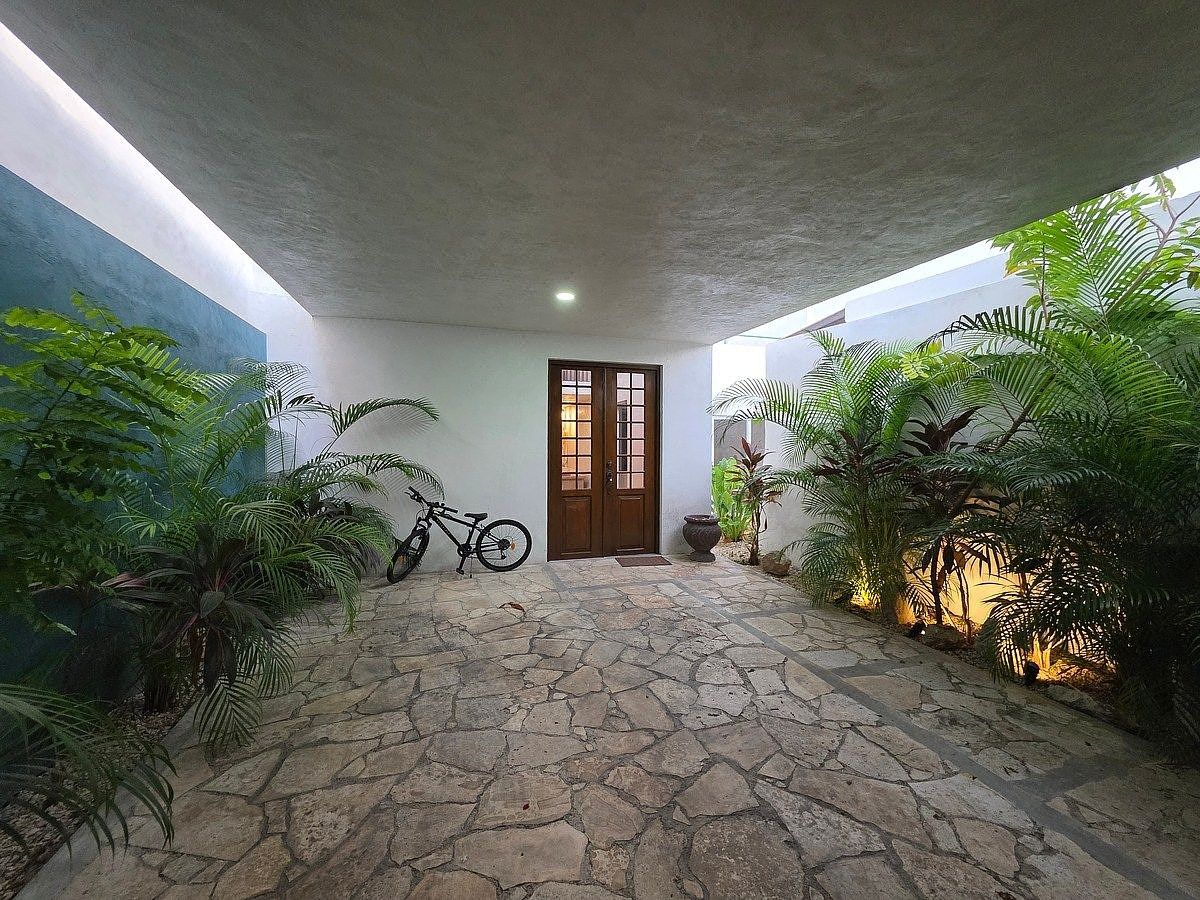 House for sale in Mérida, 73, 180 m²