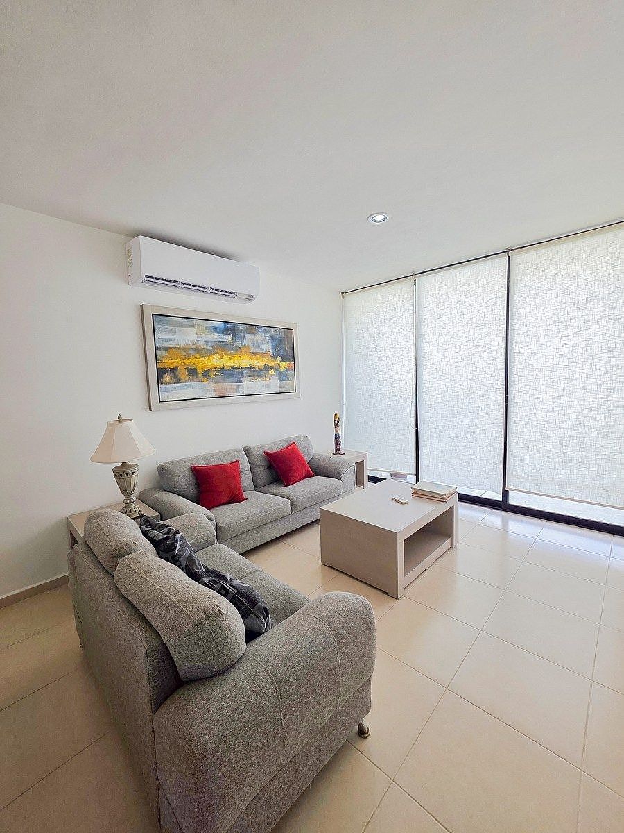 Casa en venta en Mérida, 28VM+XQ, 127 m²