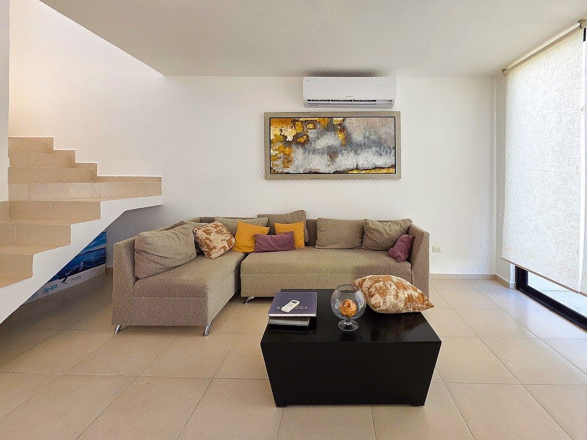 Casa en venta en Mérida, 28VM+XQ, 105 m²