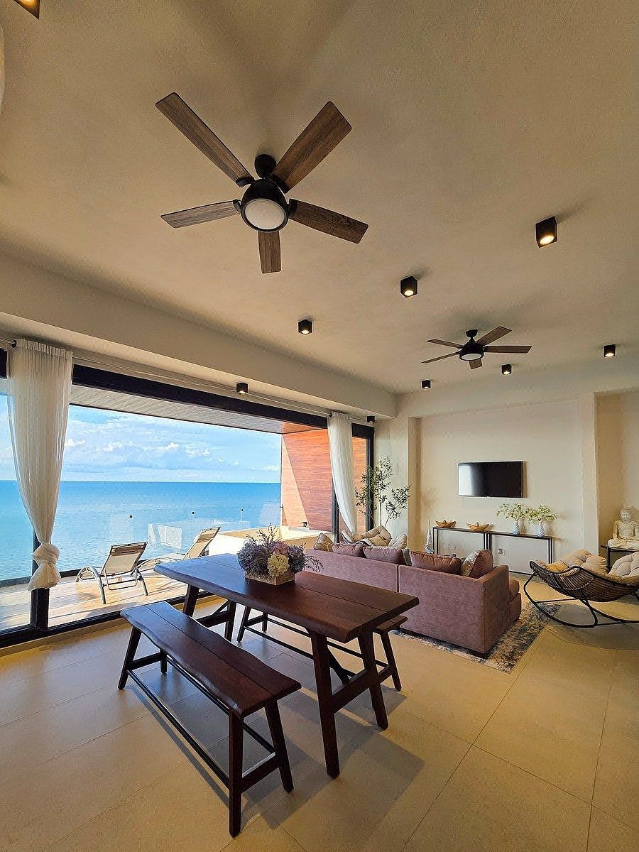 Departamento en venta en Dzidzantún, 9XCG+MF, 222 m²