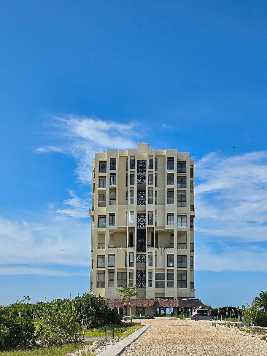 Departamento en venta en Dzidzantún, 9XCG+MF, 222 m²