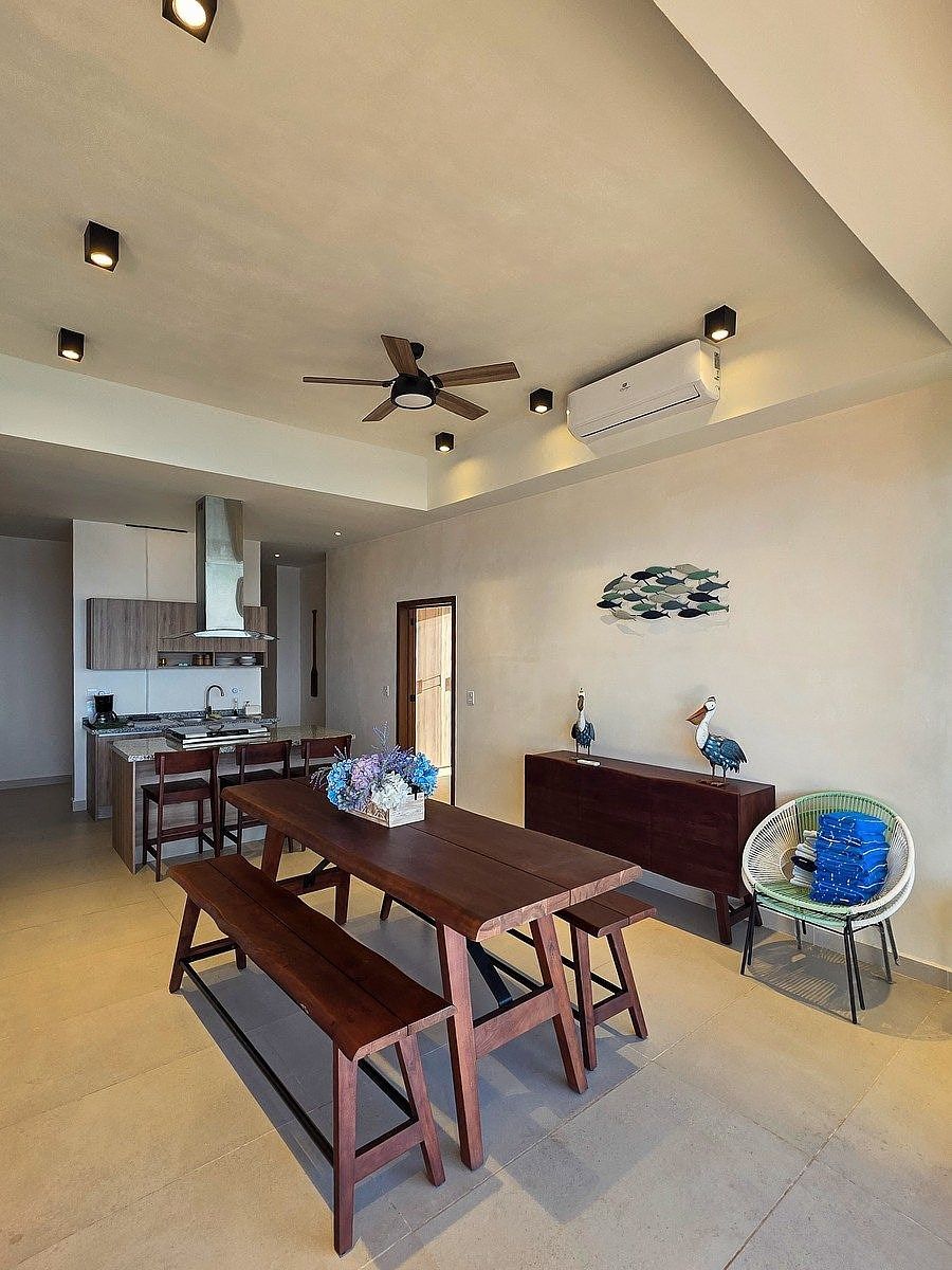 Departamento en venta en Dzidzantún, 9XCG+MF, 222 m²