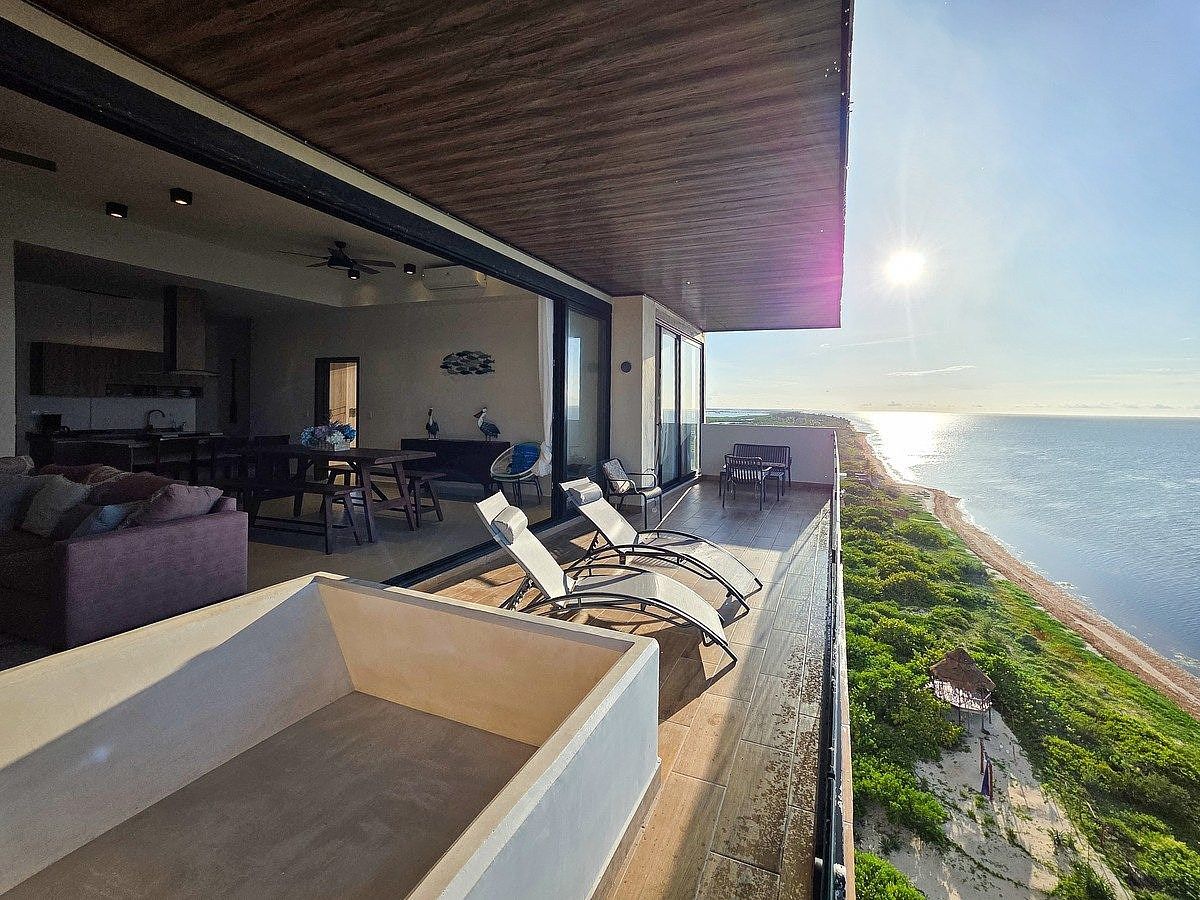 Departamento en venta en Dzidzantún, 9XCG+MF, 222 m²