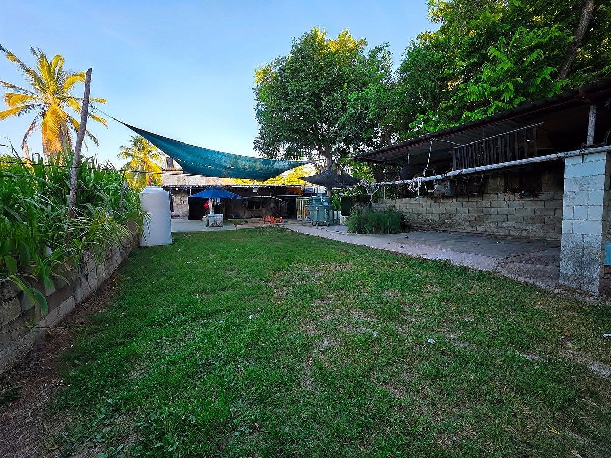 Casa en venta en Telchac Puerto, 103, 181 m²
