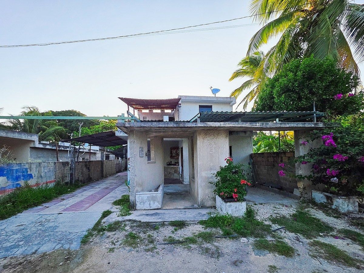 Casa en venta en Telchac Puerto, 103, 181 m²