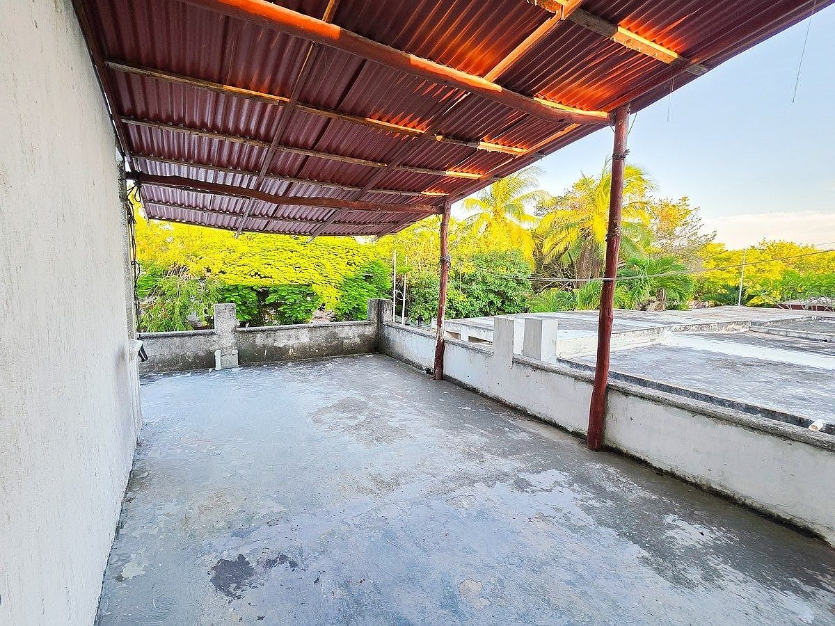Casa en venta en Telchac Puerto, 103, 181 m²