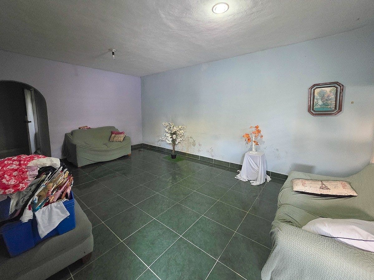Casa en venta en Telchac Puerto, 103, 181 m²