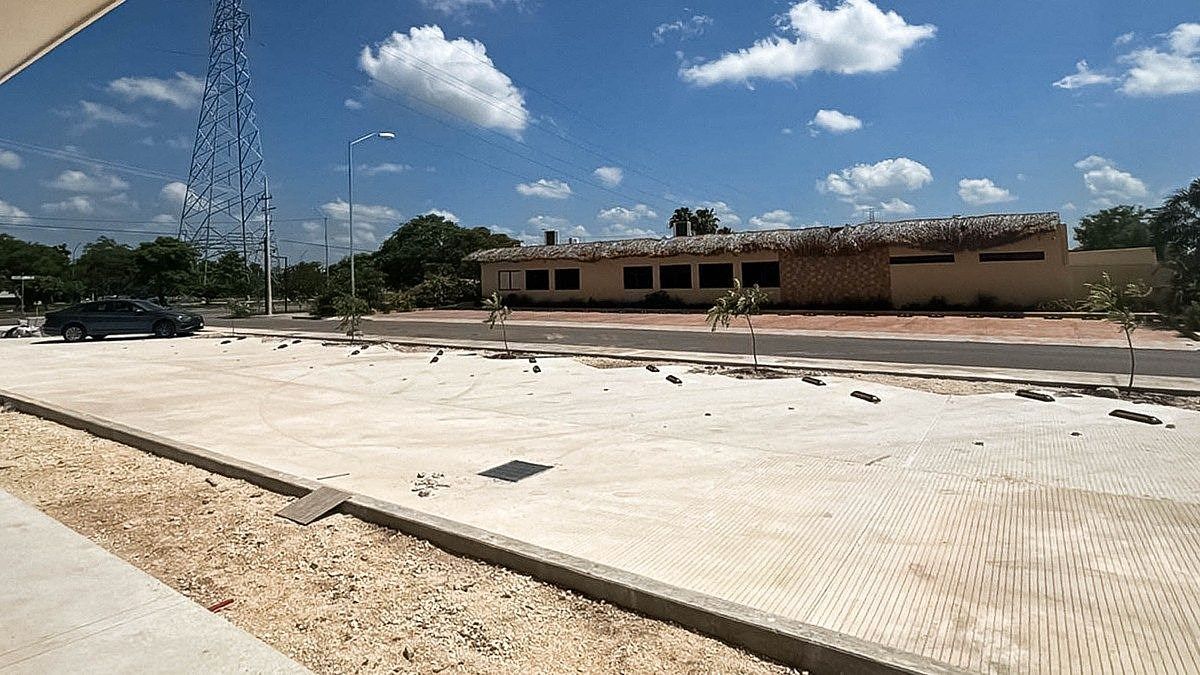 Comercial en alquiler en Mérida, 70, 34 m²