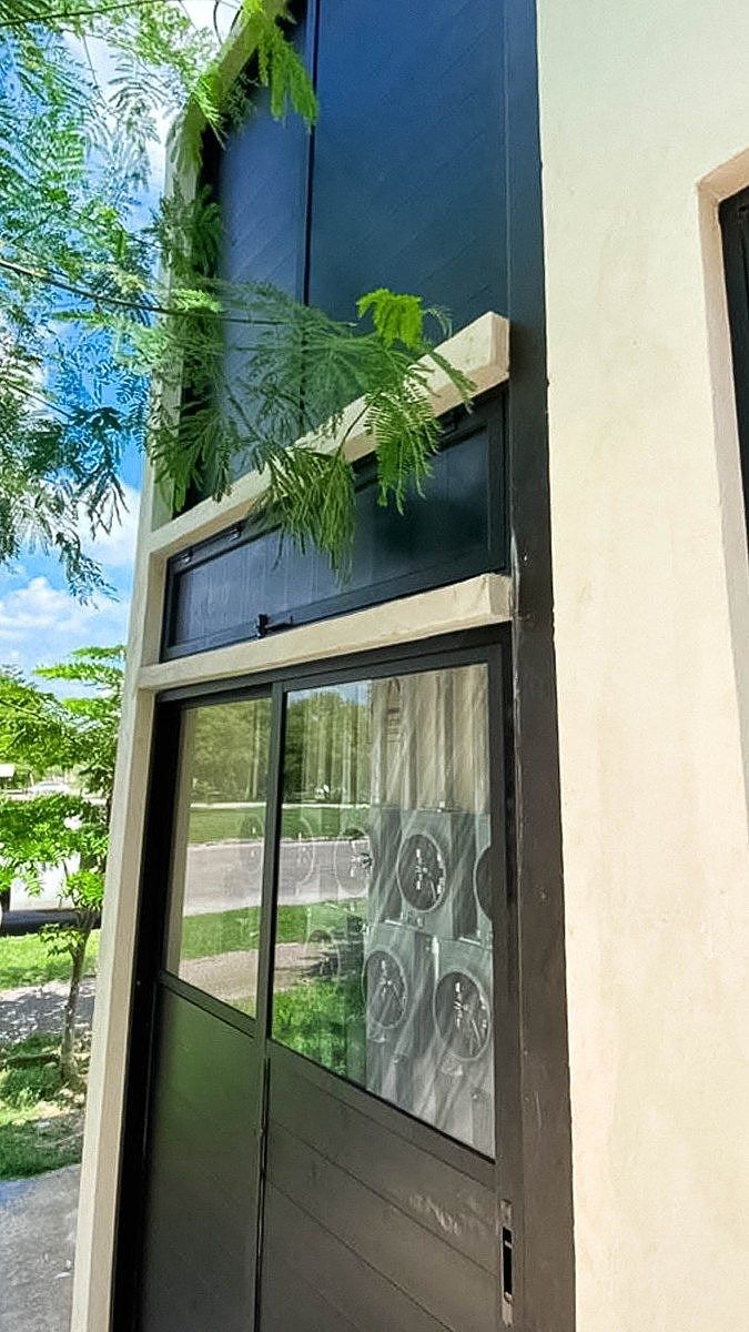 Comercial en alquiler en Mérida, 70, 34 m²