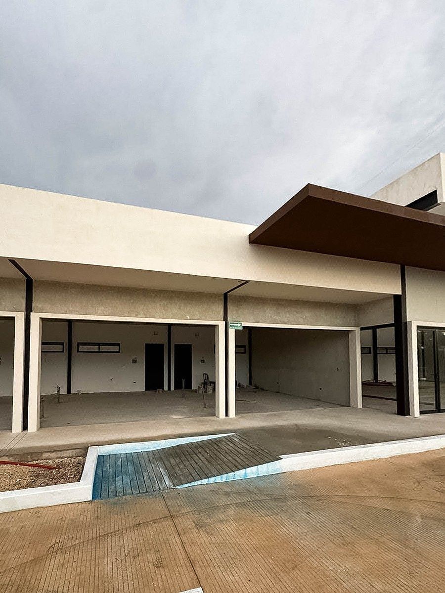 Comercial en alquiler en Mérida, 70, 34 m²