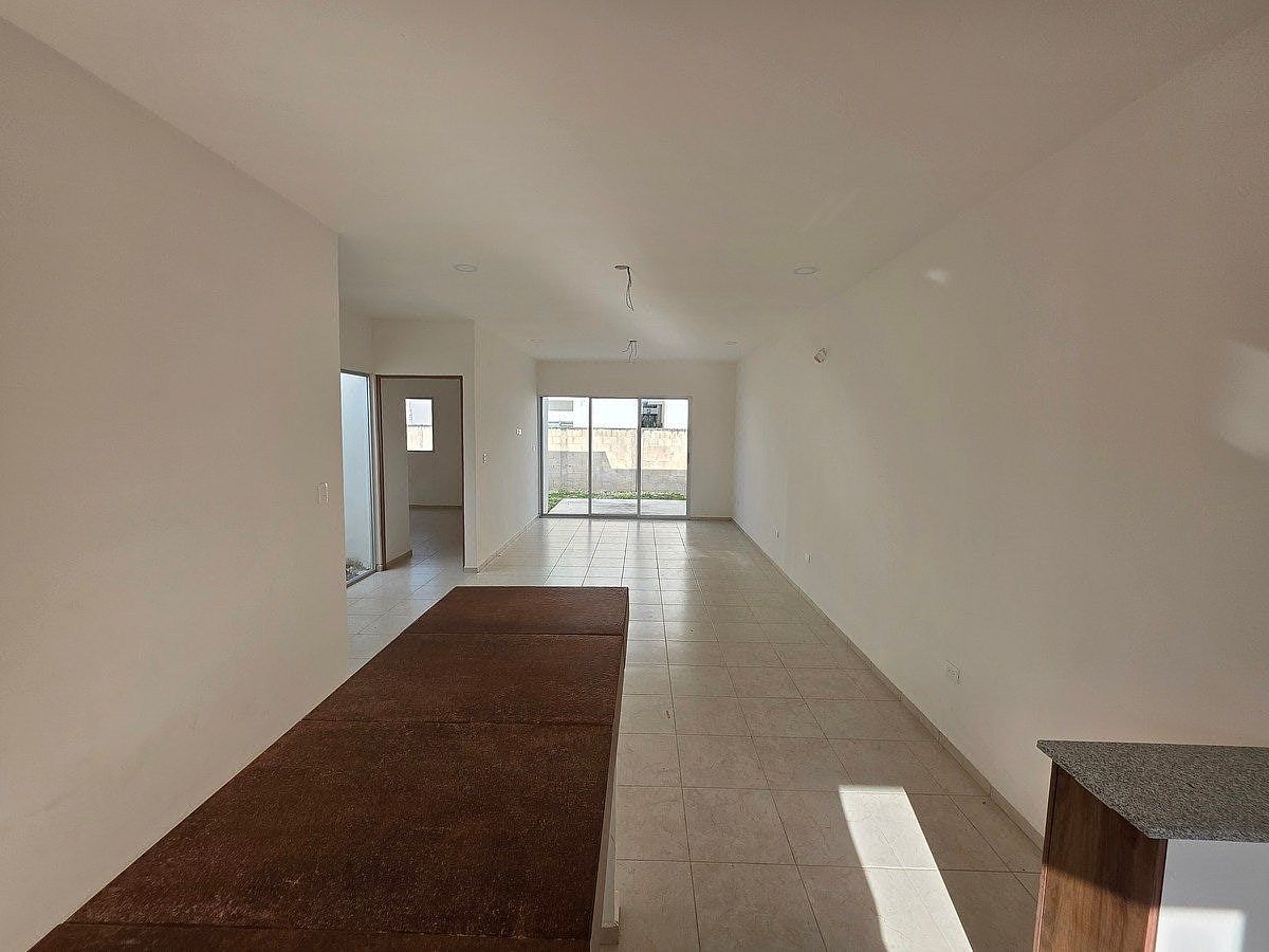 Casa en venta en Mérida, 9, 78 m²