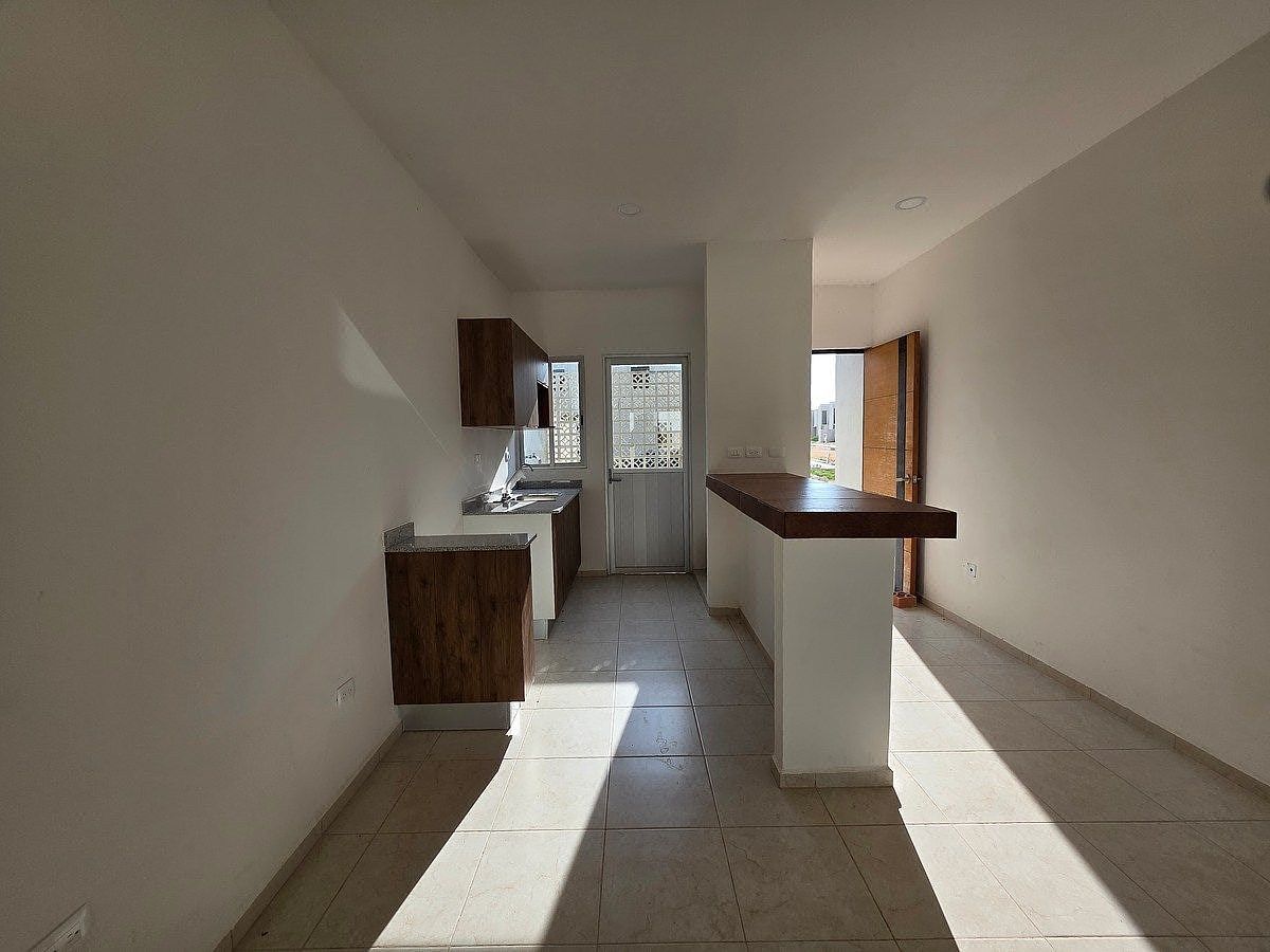 Casa en venta en Mérida, 9, 78 m²