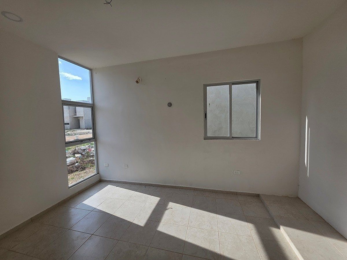 Casa en venta en Mérida, 9, 78 m²