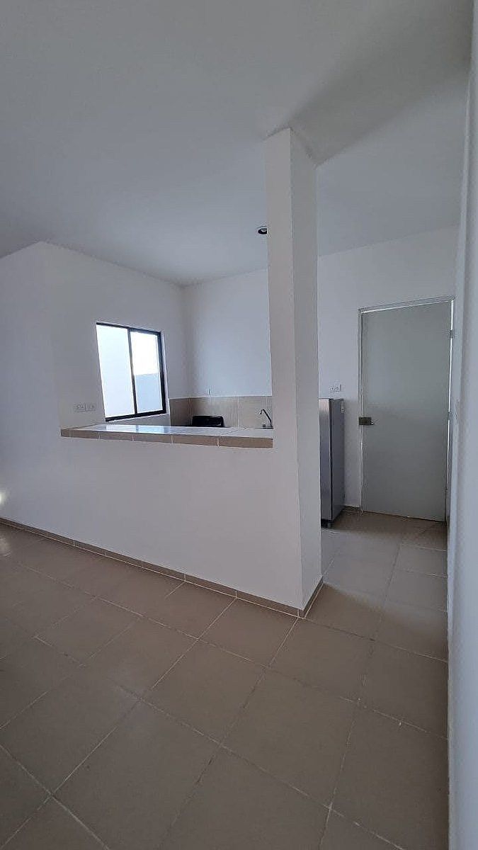 Casa en venta en Mérida, 15, 65 m²