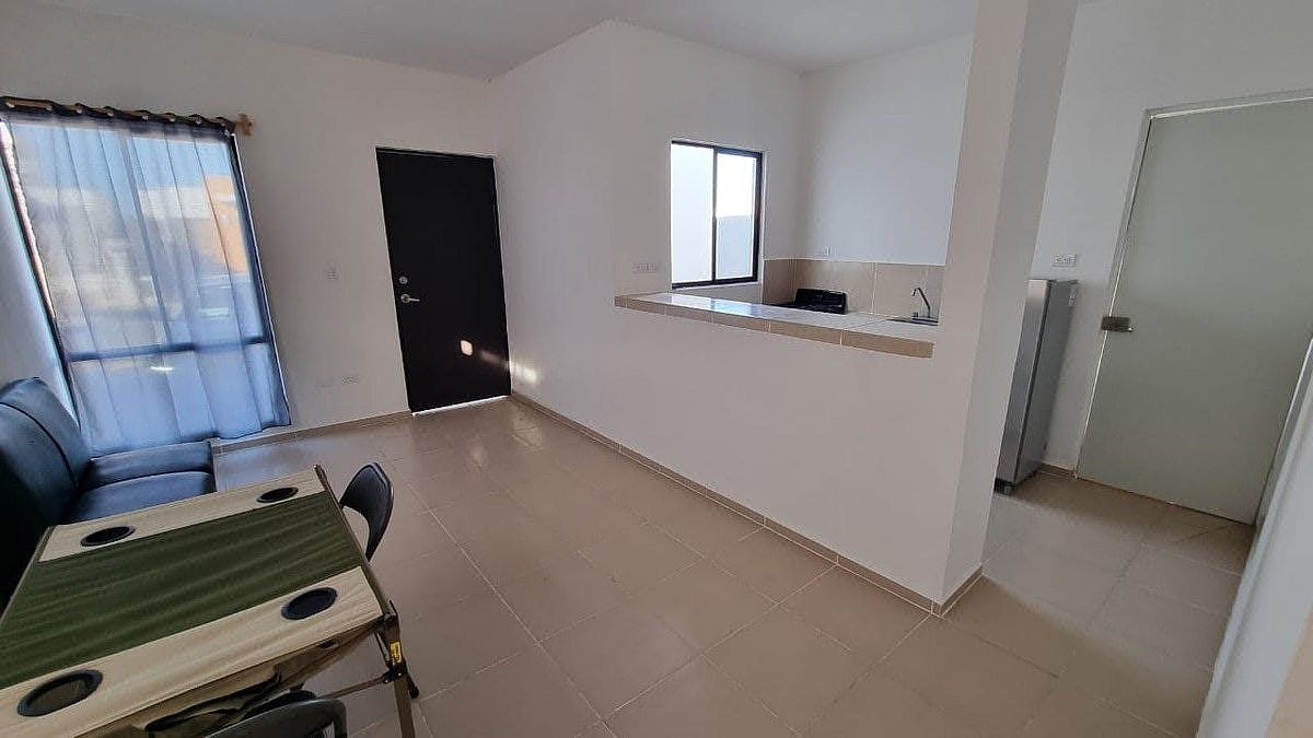 Casa en venta en Mérida, 15, 65 m²