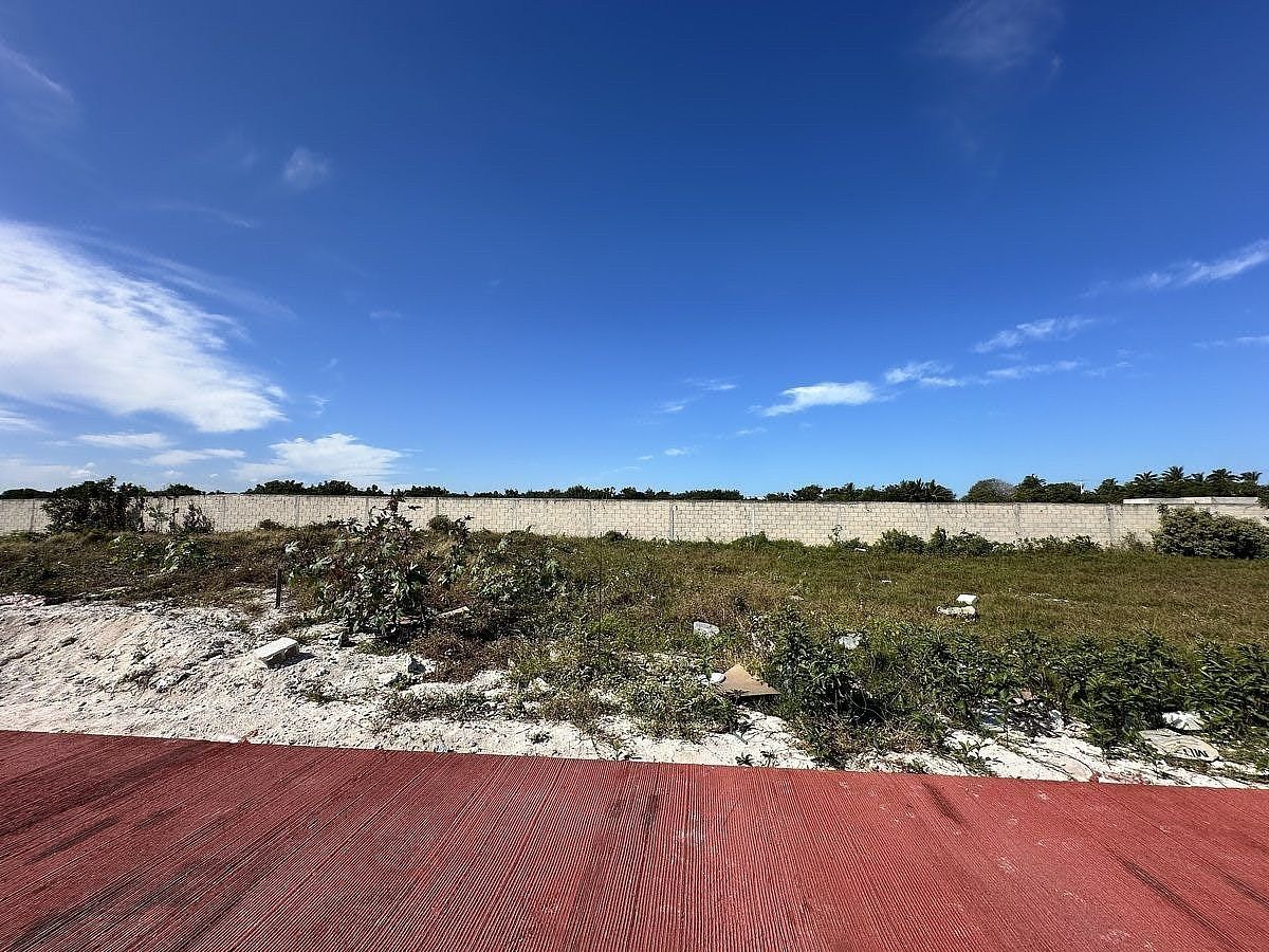 Terreno en venta en Progreso, 21