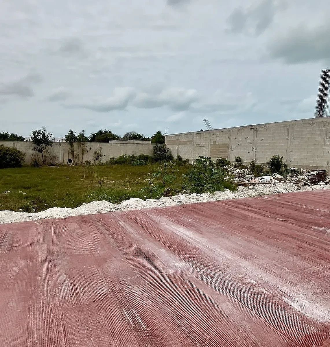 Terreno en venta en Progreso, 21