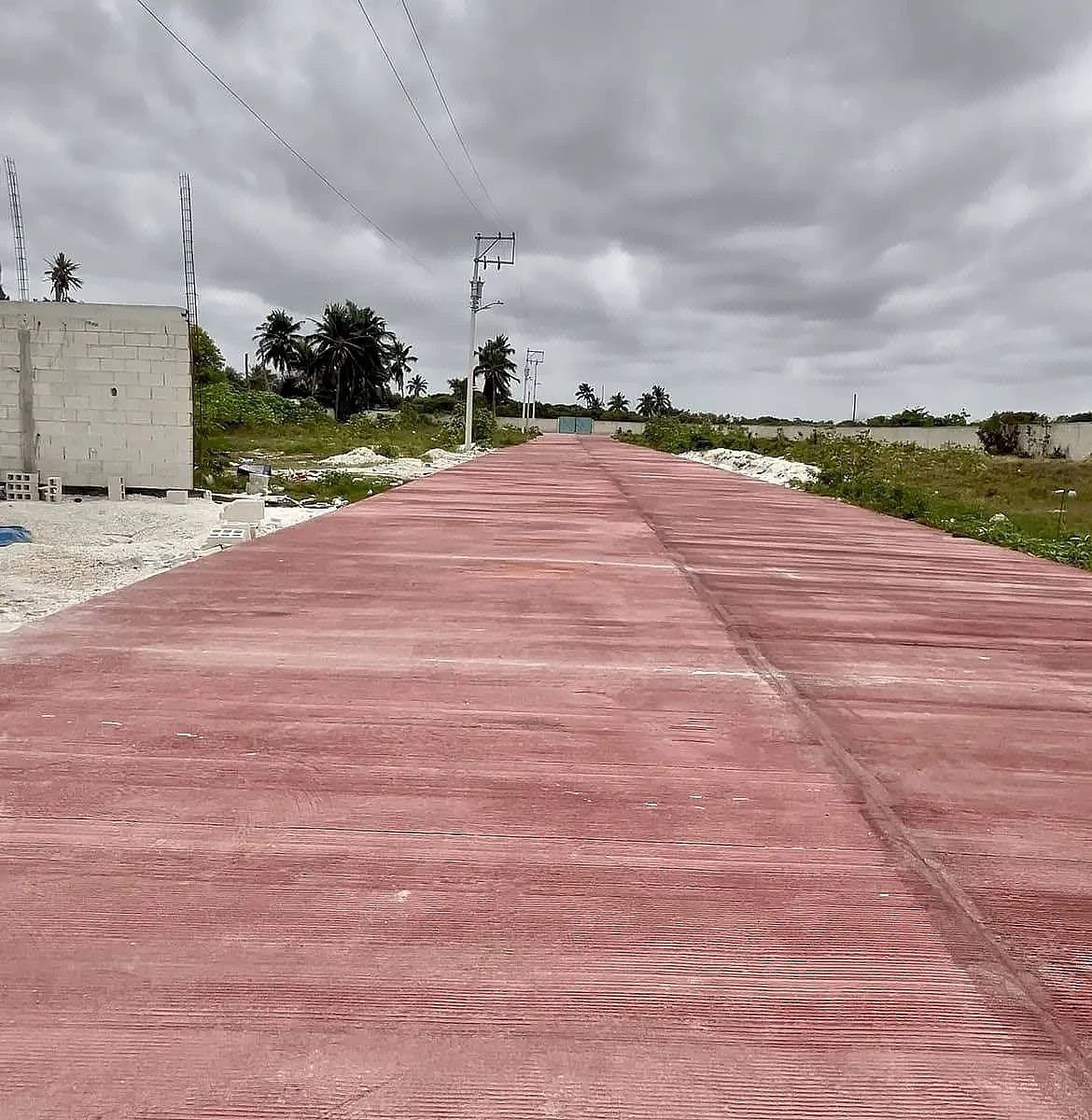 Terreno en venta en Progreso, 21