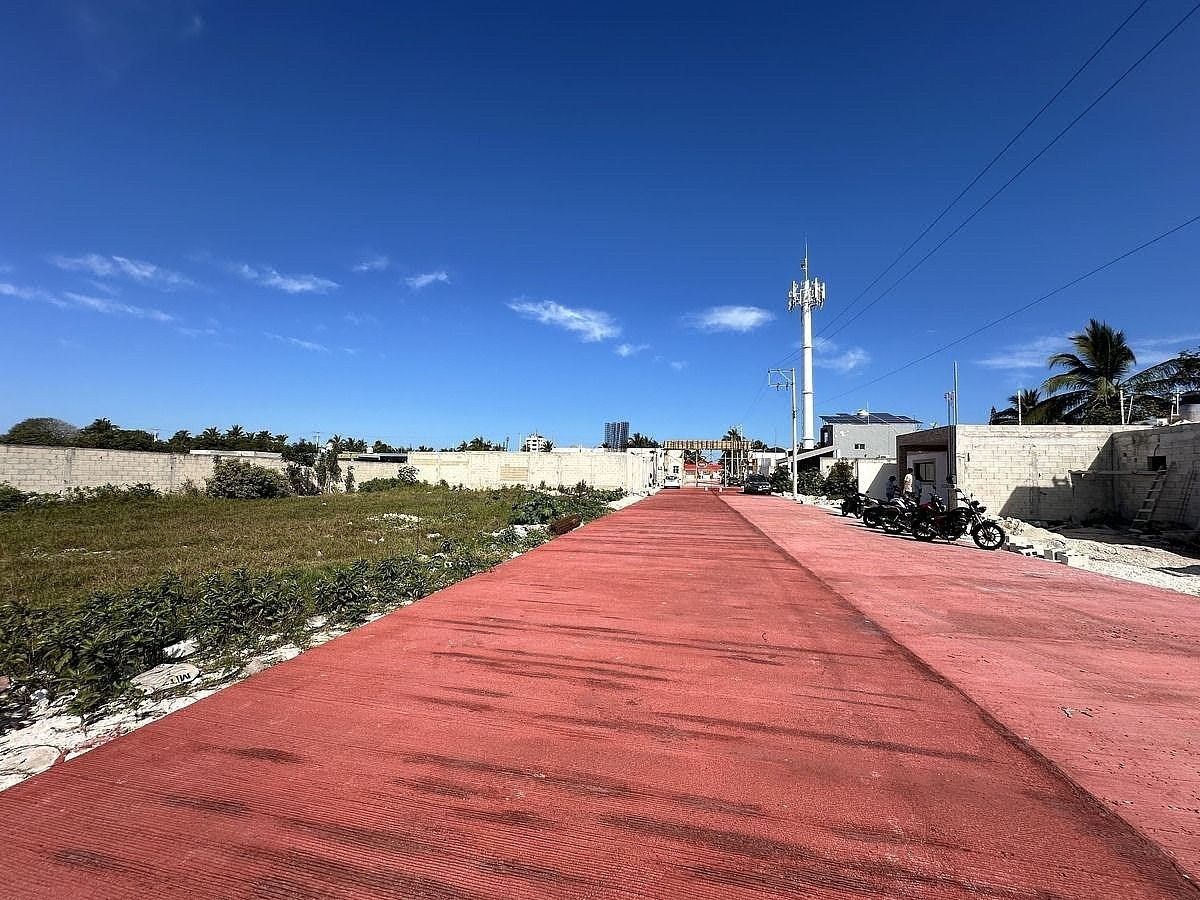 Terreno en venta en Progreso, 21