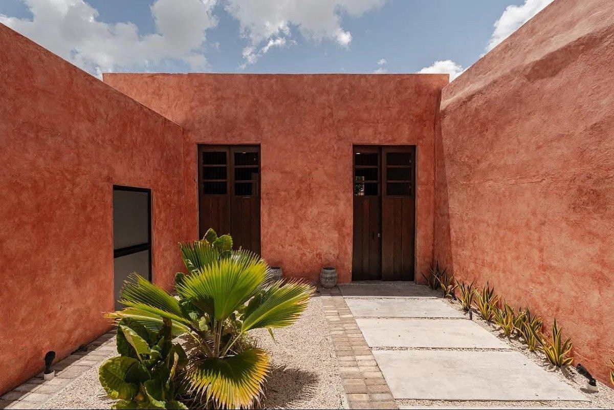 Casa en venta en Mérida, 50, 143 m²