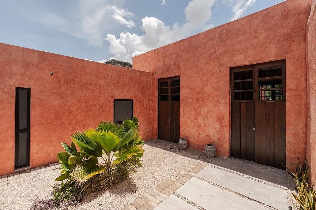 Casa en venta en Mérida, 50, 143 m²