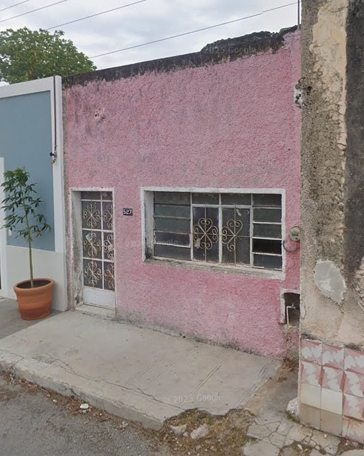 Casa en venta en Mérida, 42, 87 m²