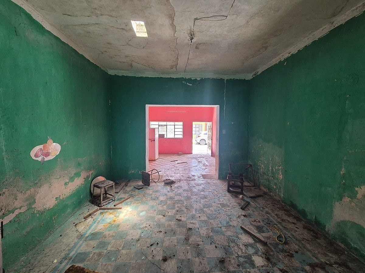 Casa en venta en Mérida, 42, 87 m²