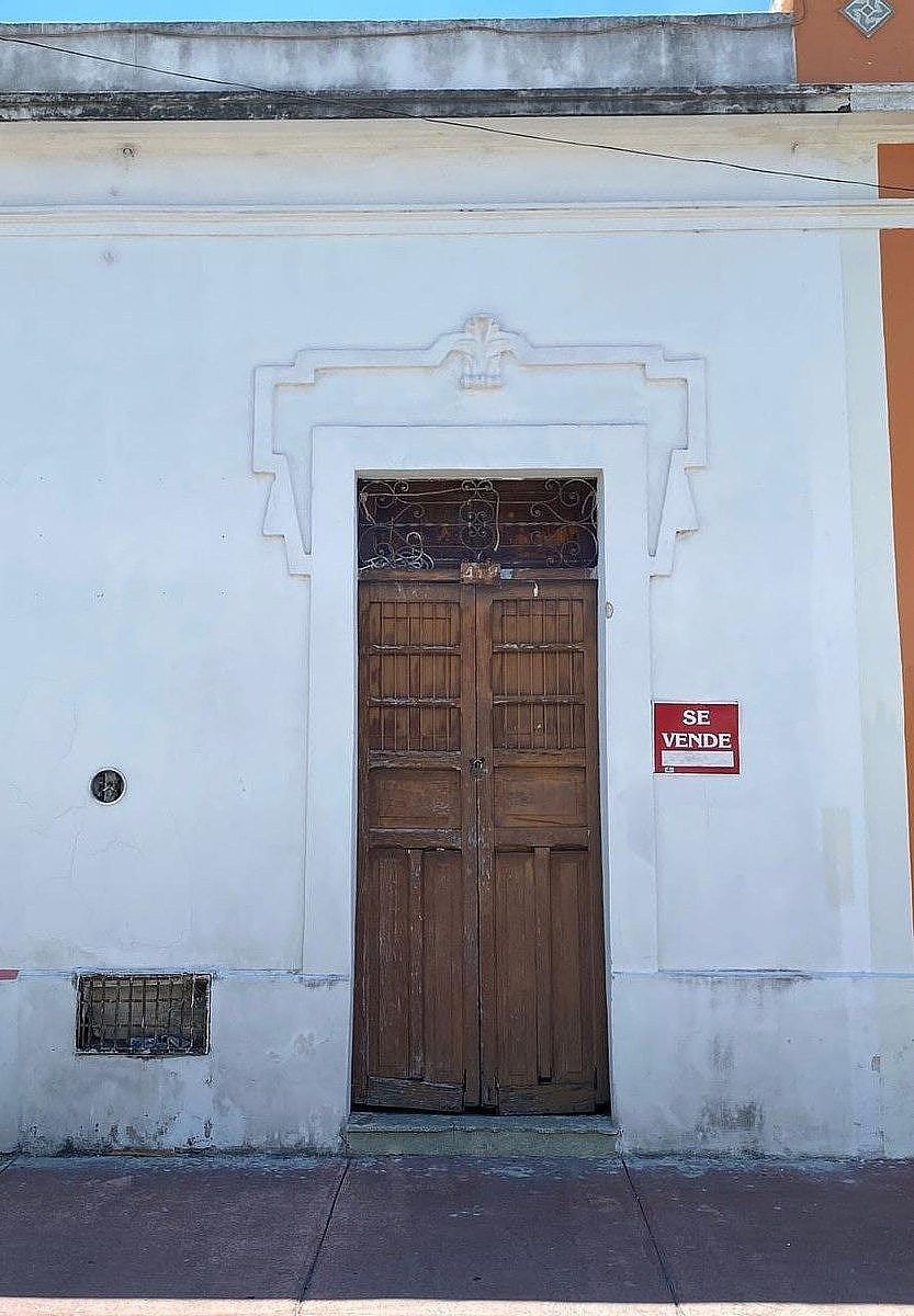 Casa en venta en Mérida, 53, 55 m²