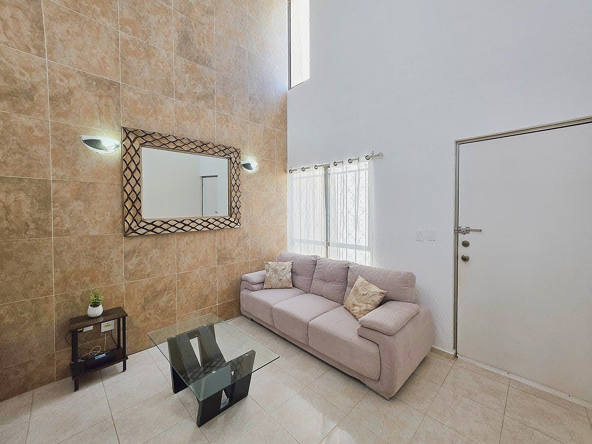 Casa en alquiler en Mérida, 47, 141 m²