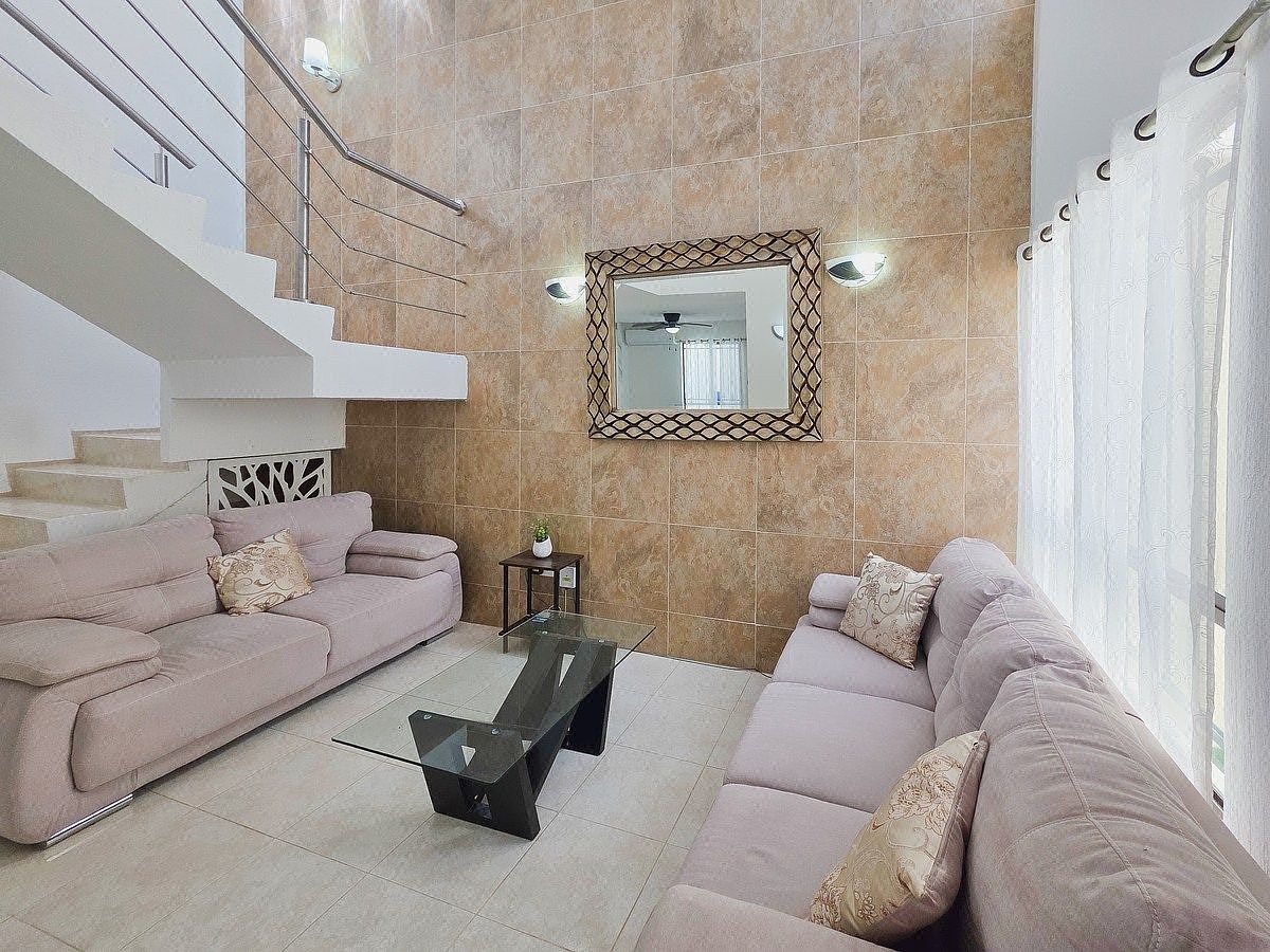 Casa en alquiler en Mérida, 47, 141 m²