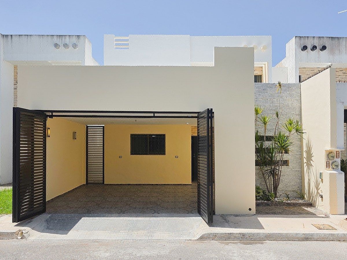 Casa en alquiler en Mérida, 47, 141 m²