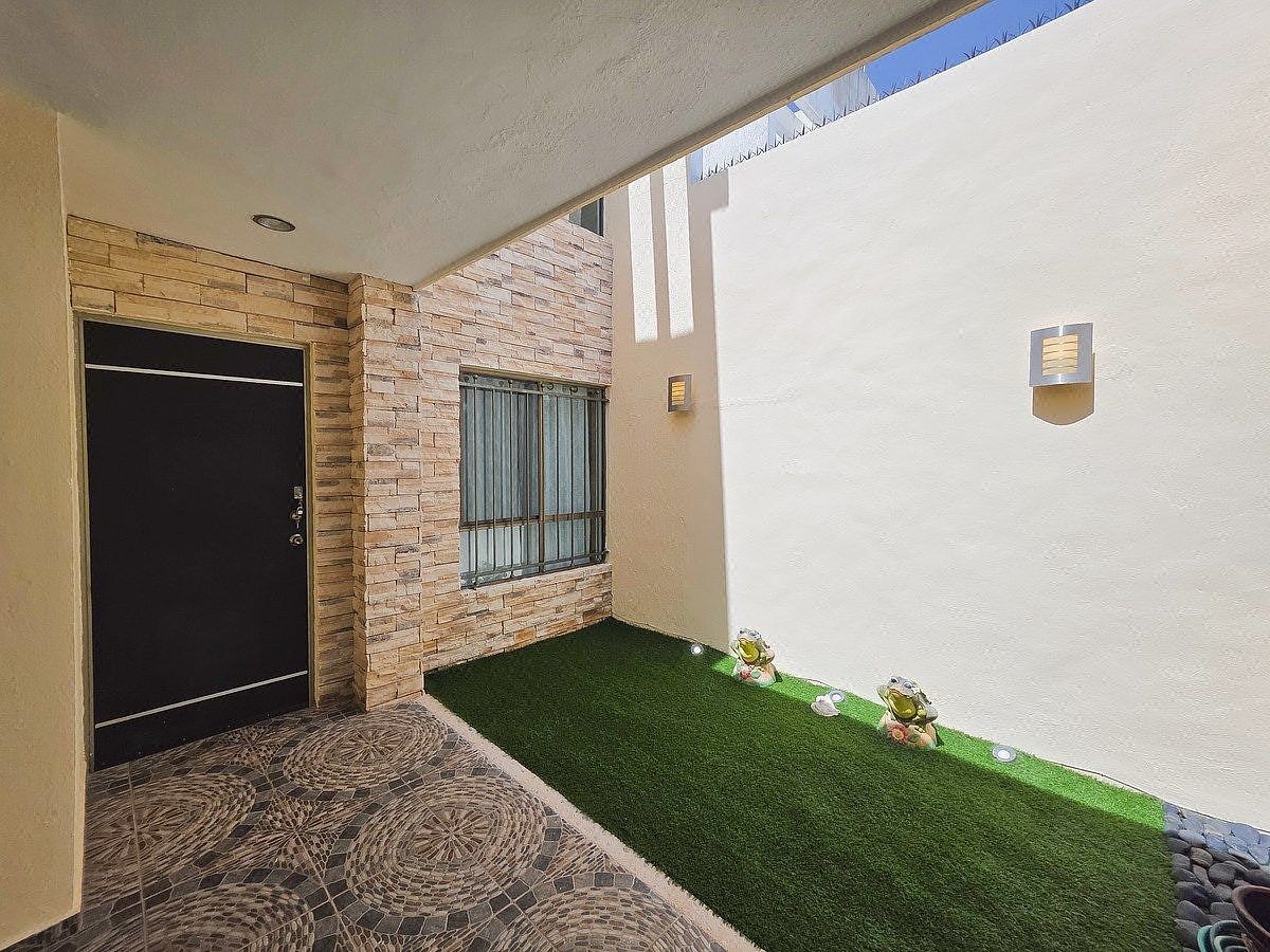 Casa en alquiler en Mérida, 47, 141 m²