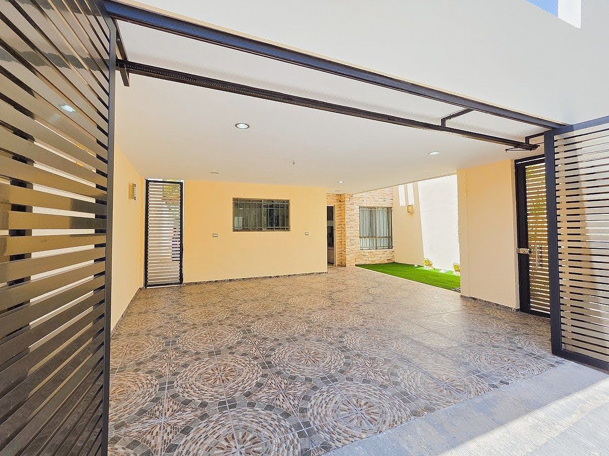 Casa en alquiler en Mérida, 47, 141 m²